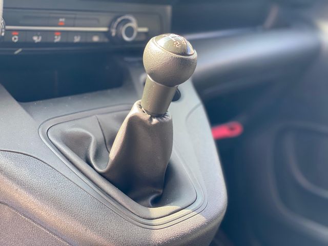 Citroen Berlingo 2021