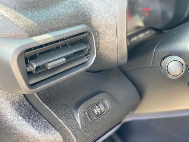 Citroen Berlingo 2021