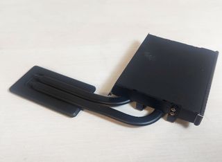 Disipador CPU Mac Mini