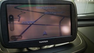 GPS TomTom Start 60