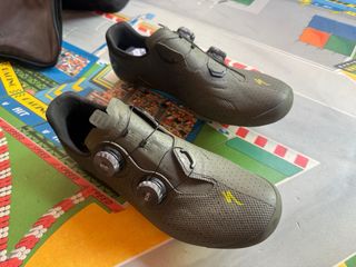 Zapatillas S-works Torch