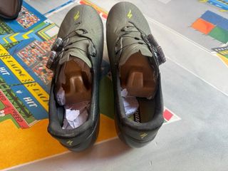 Zapatillas S-works Torch