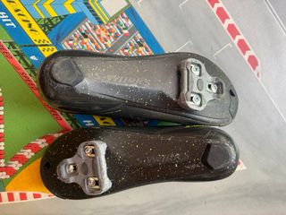 Zapatillas S-works Torch