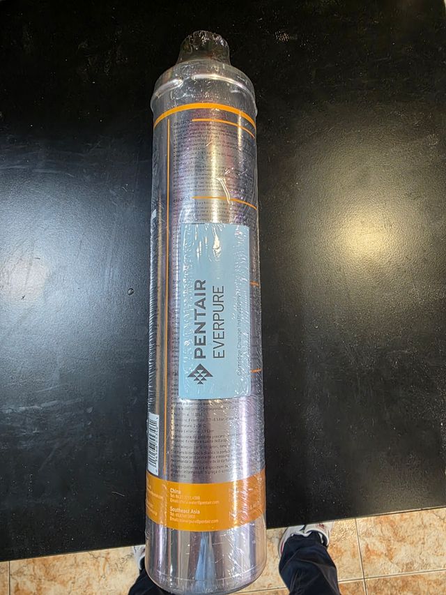 Filtro Everpure 4C - Agua pura