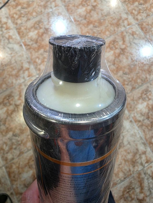 Filtro Everpure 4C - Agua pura