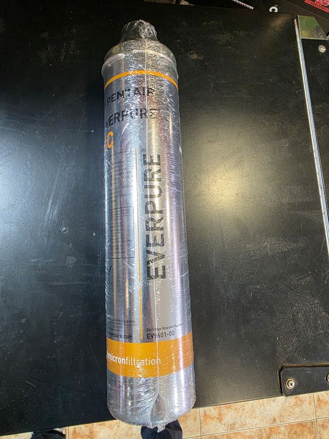 Filtro Everpure 4C - Agua pura