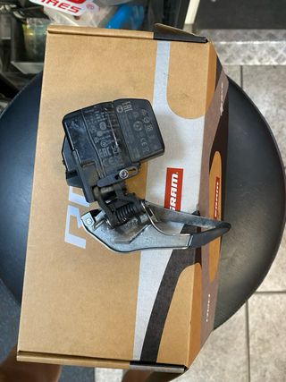 Desviador SRAM AXS 52-56
