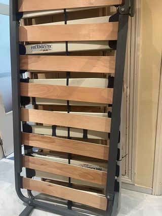 Somier 90x190