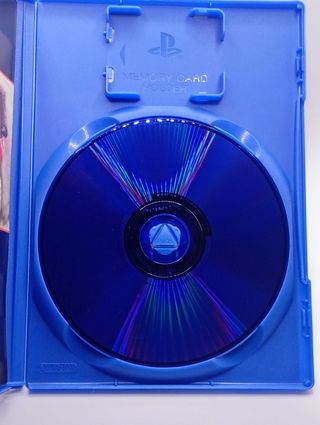 🇮🇹 Euro Rally Champion - PS2 PAL