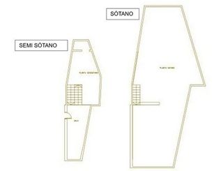 Trastero en venta en Les Torres - Ca n'Alzamora en Rubí