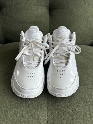 Nike ZM LeBron NXXT Gen Ampd
