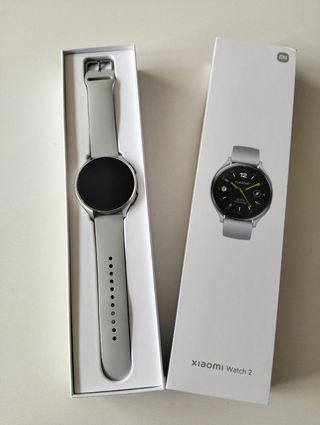 Xiaomi Watch 2 - Gris