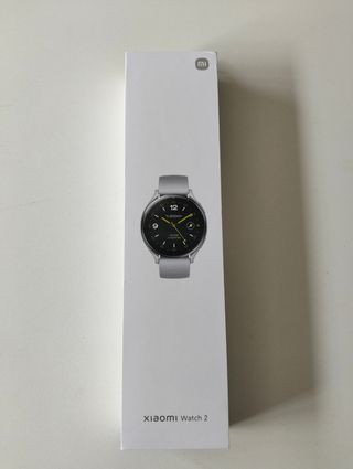 Xiaomi Watch 2 - Gris