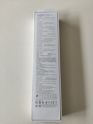 Xiaomi Watch 2 - Gris