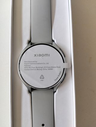 Xiaomi Watch 2 - Gris