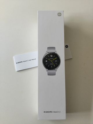 Xiaomi Watch 2 - Gris