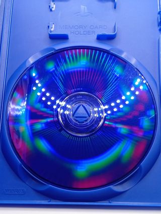 🇮🇹 Leaderboard Golf PS2 PAL