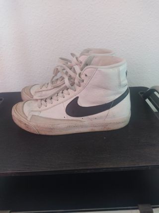 Zapatillas Nike Blazer '77 - Zapatillas altas