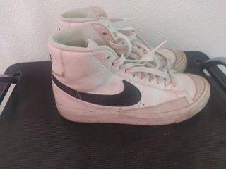Zapatillas Nike Blazer '77 - Zapatillas altas