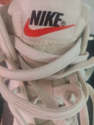 Zapatillas Nike Blazer '77 - Zapatillas altas