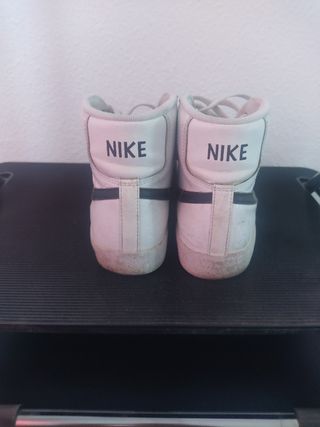 Zapatillas Nike Blazer '77 - Zapatillas altas