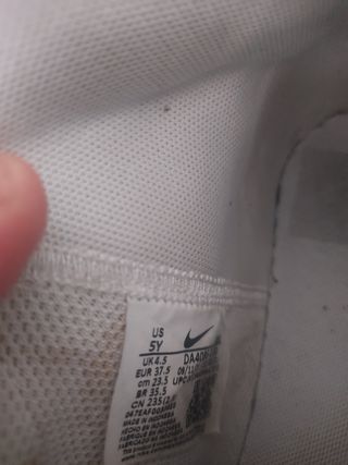 Zapatillas Nike Blazer '77 - Zapatillas altas