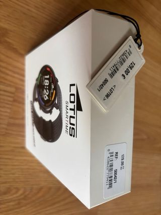 Smartwatch Lotus 50042/1 Mujer