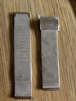 Smartwatch Lotus 50042/1 Mujer