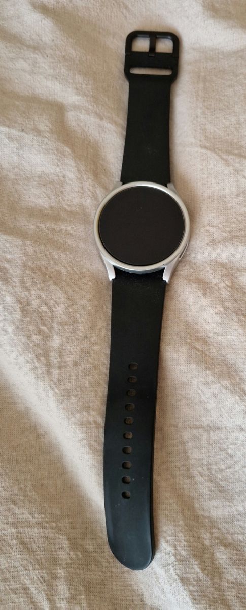 Samsung Galaxy Watch 4 - Smartwatch