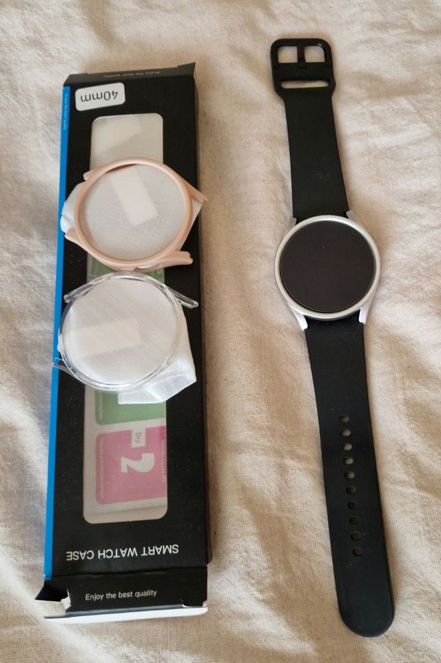 Samsung Galaxy Watch 4 - Smartwatch