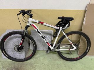 Bicicleta Merida MTB