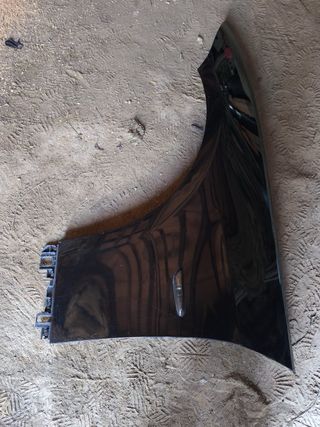 Aleta Izquierda BMW E92