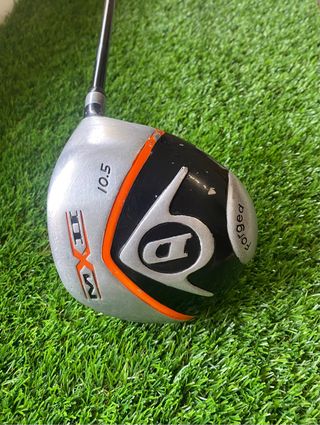 Palo golf Driver MX-II 10.5