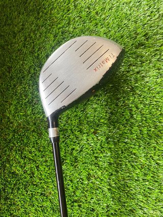 Palo golf Driver MX-II 10.5
