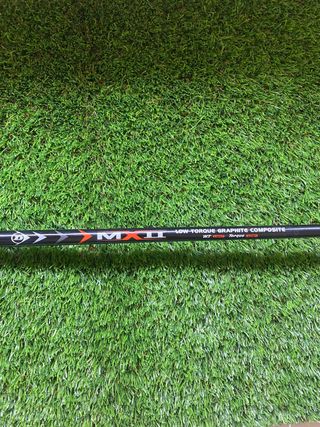 Palo golf Driver MX-II 10.5