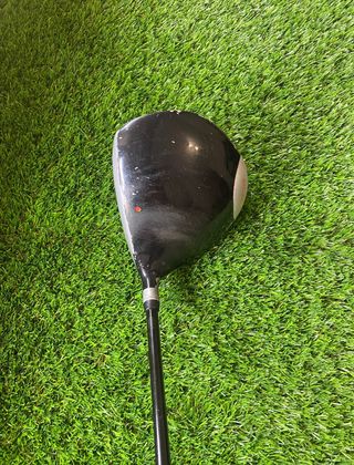 Palo golf Driver MX-II 10.5