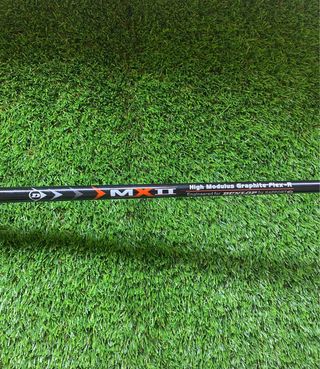 Palo golf Driver MX-II 10.5