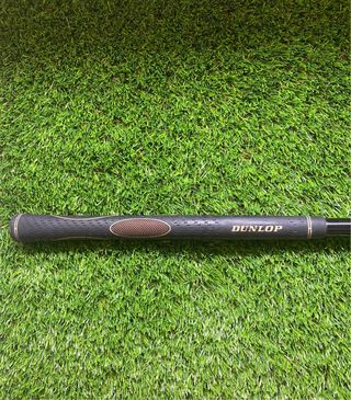 Palo golf Driver MX-II 10.5