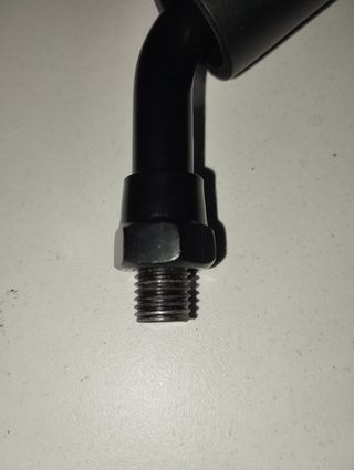 Espejos retrovisores moto