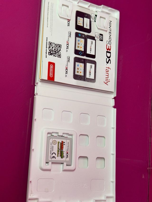 Mario & Luigi: Superstar Saga + Os assecos do Bowser