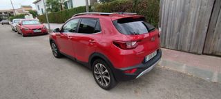 KIA Stonic 2017