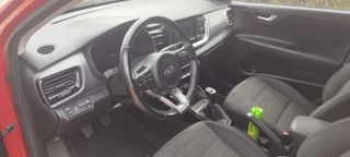KIA Stonic 2017