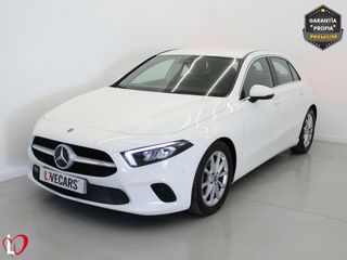 Mercedes Clase A A 200 d
