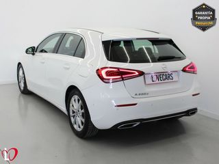Mercedes Clase A A 200 d