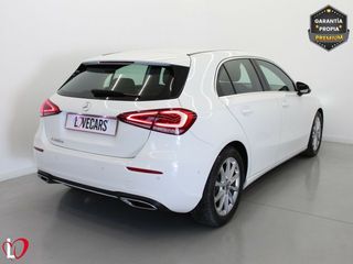 Mercedes Clase A A 200 d