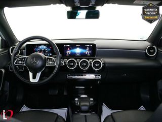 Mercedes Clase A A 200 d