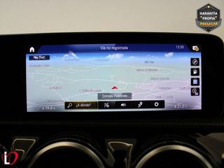 Mercedes Clase A A 200 d