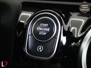 Mercedes Clase A A 200 d