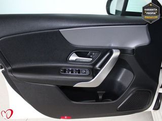 Mercedes Clase A A 200 d