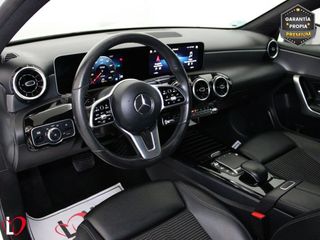 Mercedes Clase A A 200 d